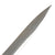 Original German WWII Army Officers Lion Head Sword by "Siegfried" E. Pack & Söhne with Scabbard, Troddel Knot, and Bag Original Items
