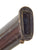 Original German WWII Heer Army Officer's Lion Head Sword by Arthur Evert of Solingen with Steel Scabbard Original Items