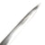 Original German WWII Heer Army Officer's Lion Head Sword by Arthur Evert of Solingen with Steel Scabbard Original Items