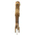 Original German WWII Heer Army Officer's Lion Head Sword by Arthur Evert of Solingen with Steel Scabbard Original Items