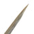 Original Japanese WWII Navy Officer Model 1883 Kyu-Gunto Sword with Polished Sharkskin Wooden Parade Scabbard Original Items