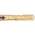 Original Japanese WWII Named Navy Officer Model 1883 Kyu-Gunto Sword with Knot and Leather Parade Scabbard Original Items
