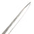 Original Japanese WWII Named Navy Officer Model 1883 Kyu-Gunto Sword with Knot and Leather Parade Scabbard Original Items