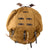Original German WWII Gebirgsjäger Mountain Trooper M31 Tornister Backpack by Rudolf Kurz - Dated 1941 Original Items