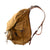Original German WWII Gebirgsjäger Mountain Trooper M31 Tornister Backpack by Rudolf Kurz - Dated 1941 Original Items