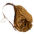 Original German WWII Gebirgsjäger Mountain Trooper M31 Tornister Backpack by Rudolf Kurz - Dated 1941 Original Items