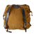 Original German WWII Gebirgsjäger Mountain Trooper M31 Tornister Backpack by Rudolf Kurz - Dated 1941 Original Items