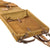 Original German WWII Named HJ Youth Tornister Backpack with Shoulder Straps & Unit Marking - Otto Traus Original Items