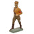 Original German WWII Elastolin & Lineol SA "Brownshirt" Composition Figure Marching Troopers Original Items