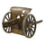 Original Imperial German WWI Era Bronze Model Krupp 7.5 cm Model 1903 Field Gun Original Items