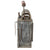 Original German WWII Deutsche Reichsbahn Marked Railwayman Carbide Lantern by Heinrich Gillet Original Items