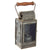 Original German WWII Deutsche Reichsbahn Marked Railwayman Carbide Lantern by Heinrich Gillet Original Items