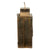 Original Imperial German Pre-WWI Folding Brass Candle Lantern by R.A. Original Items