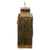 Original Imperial German Pre-WWI Folding Brass Candle Lantern by R.A. Original Items
