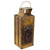 Original Imperial German Pre-WWI Folding Brass Candle Lantern by R.A. Original Items