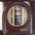 Original German WWII J-Feder 504 Time Delay Fuze in Matching Transit Chest with Matching Data Booklet - Booklet Entry Dated January 8th, 1945 Original Items