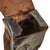 Original German WWII Schießbecher Grenade Launcher Leather Case by Friedrich Offermann & Söhne with Rare Sight for Grenade Launcher Original Items