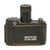 Original German WWII Luftwaffe-Marked ROBOT Luftwaffen Eigentem Camera with Rare Leather Case and Strap Original Items