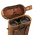 Original Imperial German WWI Fernglas 08 Binoculars in Ersatz Carrying Case Original Items