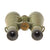 Original Imperial German WWI Fernglas 08 Binoculars in Ersatz Carrying Case Original Items