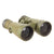 Original Imperial German WWI Fernglas 08 Binoculars in Ersatz Carrying Case Original Items