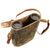 Original WWII Imperial Japanese 7X50mm 7.1° Binoculars by YAMATO with Carry Case and Neck Strap Original Items