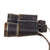 Original WWII Imperial Japanese 7X50mm 7.1° Binoculars by YAMATO with Carry Case and Neck Strap Original Items