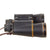 Original WWII Imperial Japanese 7X50mm 7.1° Binoculars by YAMATO with Carry Case and Neck Strap Original Items