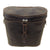 Original German WWII 7x50 Dienstglas Binoculars by Ernst Leitz (beh) with 1942 Dated Case by Walter Winkler of Schönwalderstrasse