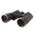 Original German WWII 7x50 Dienstglas Binoculars by Ernst Leitz (beh) with 1942 Dated Case by Walter Winkler of Schönwalderstrasse