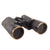 Original German WWII 7x50 Dienstglas Binoculars by Ernst Leitz (beh) with 1942 Dated Case by Walter Winkler of Schönwalderstrasse