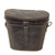 Original German WWII 10x50 Dienstglas Binoculars by Ernst Leitz of Wetzlar with 1942 Dated Case by Walter Winkler of Schönwalderstrasse