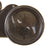 Original German WWII 10x50 Dienstglas Binoculars by Ernst Leitz of Wetzlar with 1942 Dated Case by Walter Winkler of Schönwalderstrasse