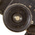 Original German WWII 10x50 Dienstglas Binoculars by Ernst Leitz of Wetzlar with 1942 Dated Case by Walter Winkler of Schönwalderstrasse
