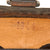 Original German Early WWII Hensoldt-Wetzlar 7x56 Nacht-Dialyt Binoculars with Case by Hensoldt & Sohne Werke A-G Wetzlar - Rare