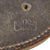 Original German WWII Kriegsmarine Marked Carl Zeiss Jena 6x30 Dienstglas Aluminum Binoculars with Leather Case Original Items