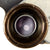 Original German WWII Kriegsmarine Marked Carl Zeiss Jena 6x30 Dienstglas Aluminum Binoculars with Leather Case Original Items