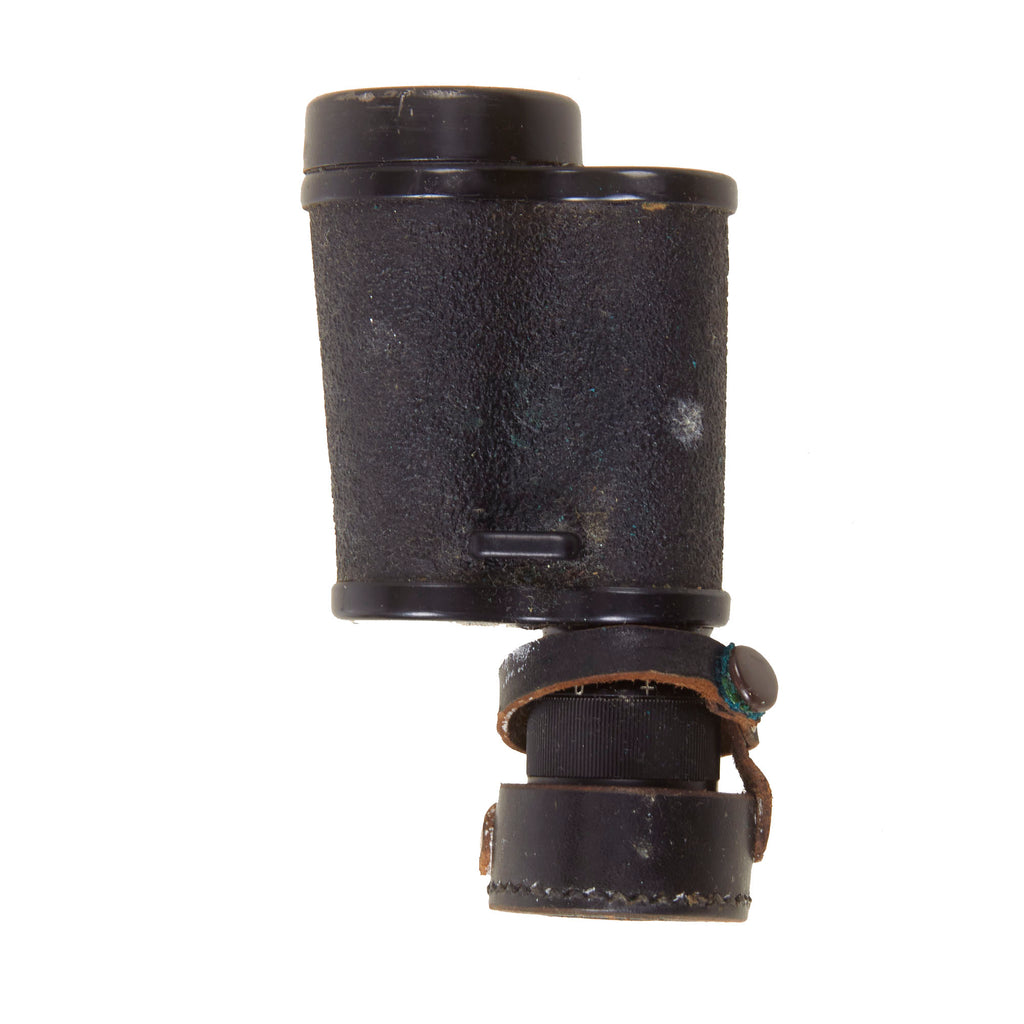 Original German WWII 1942 Busch Rathenow 6x30 Swedish Military Monocul ...