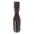 Original German WWII Leather Dismounted Pattern Bayonet Frog by Carl Hepting and Co. in Stuttgart - Dated 1943 Original Items