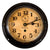 Original WWII Imperial Japanese Navy Ship’s Clock by Seikosha of Tokyo - Non-Functional Original Items
