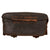 Original Imperial German & Bulgarian Contract Pre-WWI to WWI Leather Rifle Ammunition Pouch Collection - Lot of 8