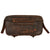 Original Imperial German & Bulgarian Contract Pre-WWI to WWI Leather Rifle Ammunition Pouch Collection - Lot of 8