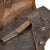 Original German WWII Wehrmacht Field Gear Lot - 11 Items