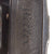 Original German WWII U.S. Captured Welta 35mm Camera in Leather Case with Soldier’s Name and Attached General Assault Badge - Sgt. Edward M. Cox Original Items
