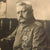 Original Imperial German WWI Framed Signed Photo of Paul von Hindenburg - 6 ¾ x 9 ⅛” Original Items