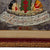 Original German Pre-WWI Framed 1st (1st East Prussian) Grenadiers "Crown Prince" Colorized Service Portrait - Dated 1909-1911 - No Glass - 18 ¾ x 22 ¾” Original Items
