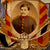 Original German Pre-WWI Framed 1st (1st East Prussian) Grenadiers "Crown Prince" Colorized Service Portrait - Dated 1909-1911 - No Glass - 18 ¾ x 22 ¾” Original Items