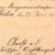 Original German Pre-WWI Paul von Hindenburg Kyffhäuserbund Dedication Document Dated April 27th, 1934 - 12½ x 16½” Original Items