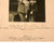 Original German Pre-WWI Paul von Hindenburg Kyffhäuserbund Dedication Document Dated April 27th, 1934 - 12½ x 16½” Original Items