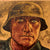 Original German WWII "The Front Calls to the Homeland" Propaganda Poster on Rigid Poster Board - 21 1/4" x 33 1/4" Original Items